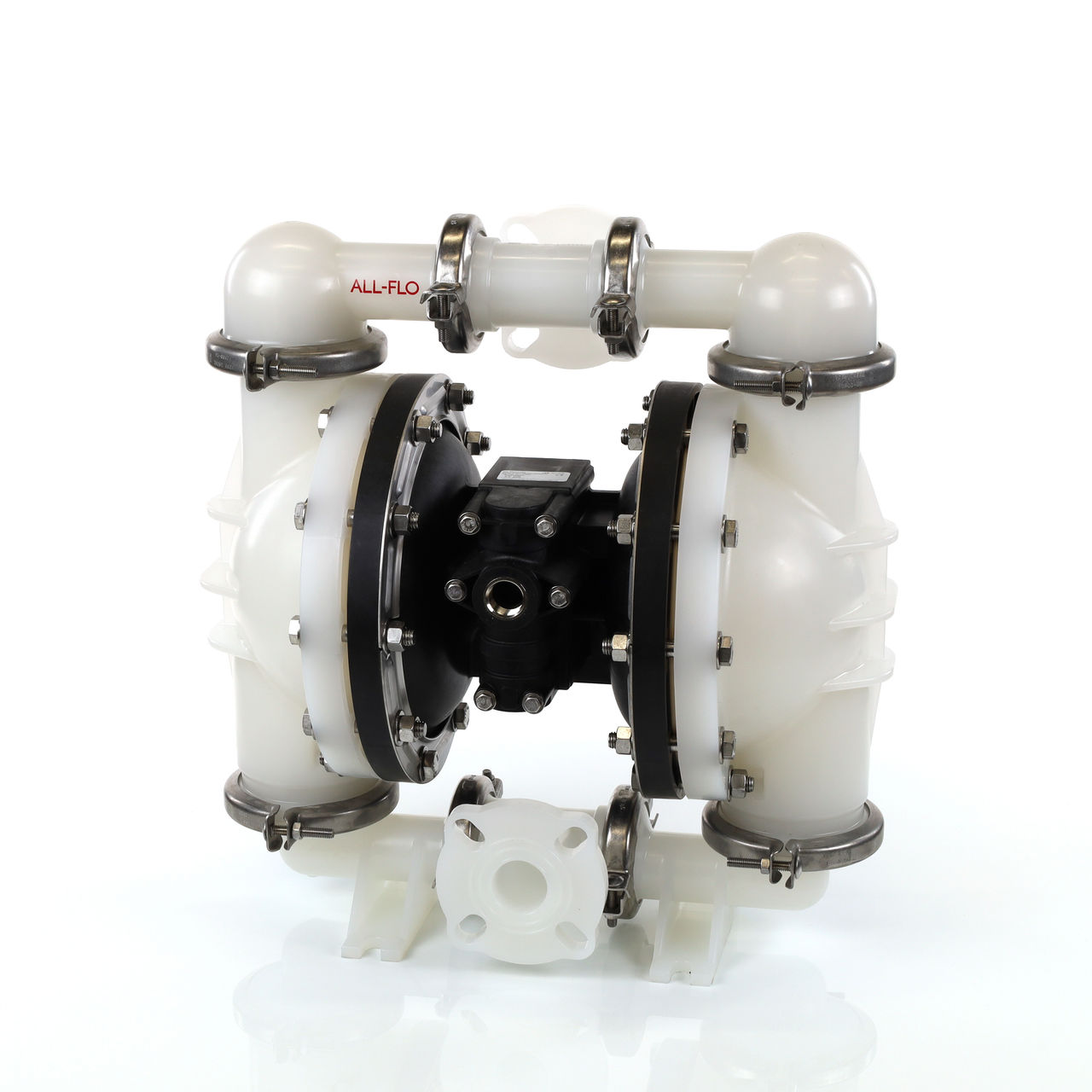 A C-Series All-Flo Pump