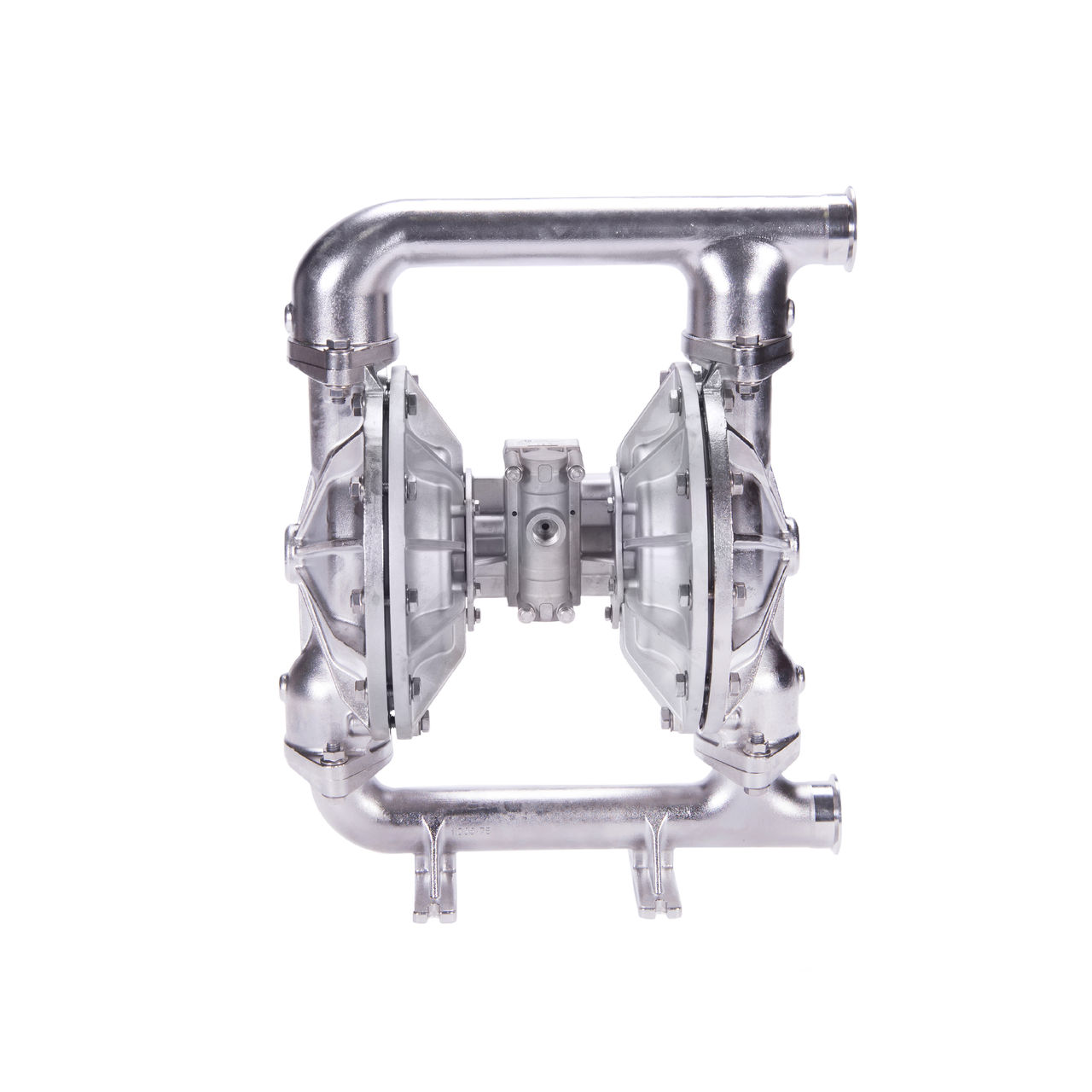 An F-Series All-Flo pump